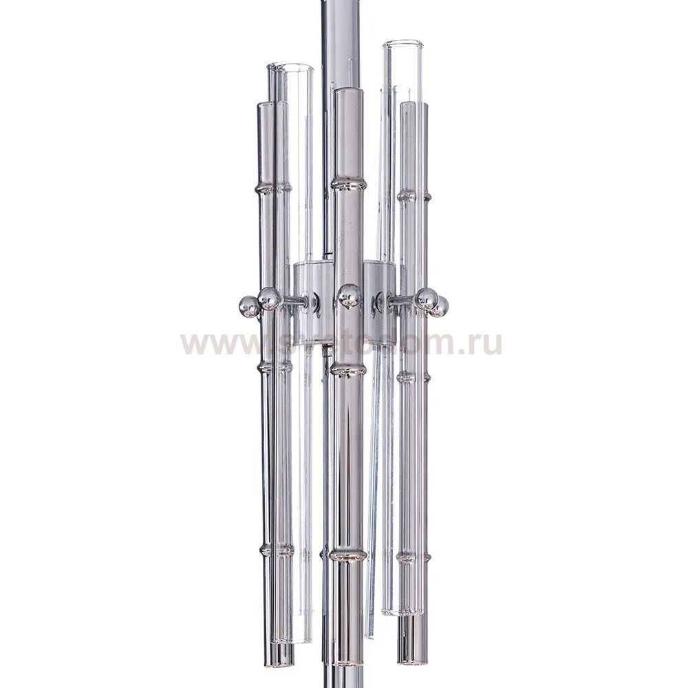 Светильник подвесной Arte Lamp A4097SP-5CC TAYGETA