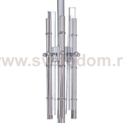 Светильник подвесной Arte Lamp A4097SP-5CC TAYGETA