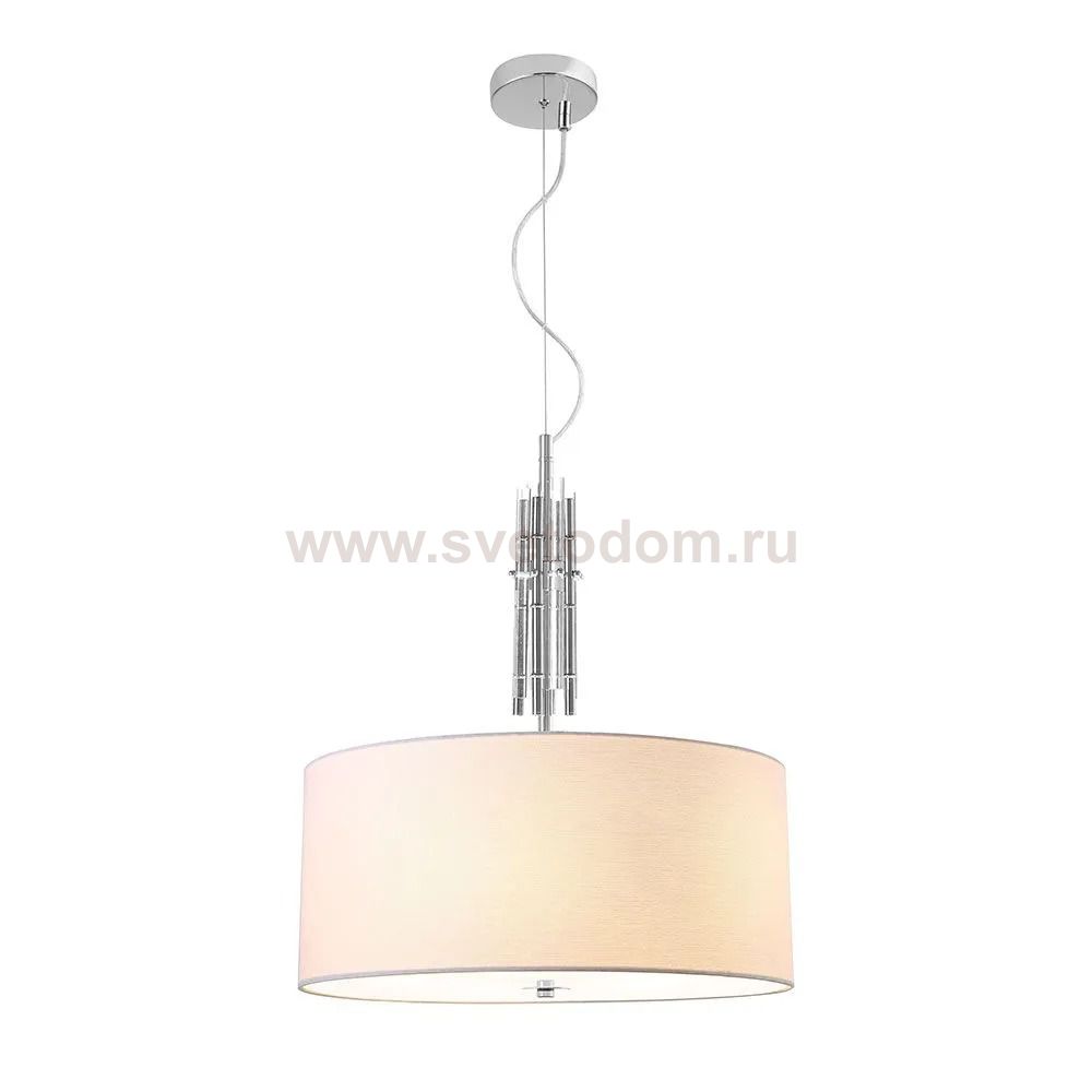 Светильник подвесной Arte Lamp A4097SP-5CC TAYGETA