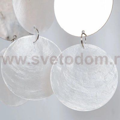Настенные светильники Arte lamp A4100AP-2CC PIPIRIMA