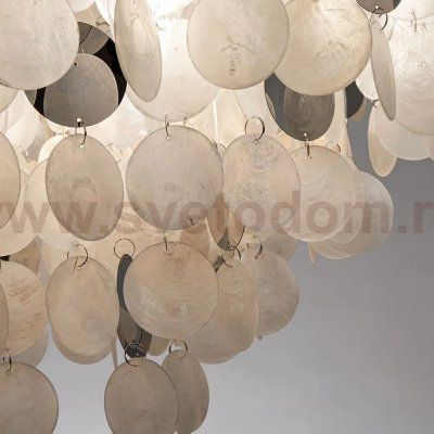 Подвесные люстры Arte lamp A4100LM-12CC PIPIRIMA