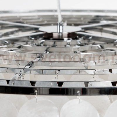 Подвесные люстры Arte lamp A4100LM-12CC PIPIRIMA