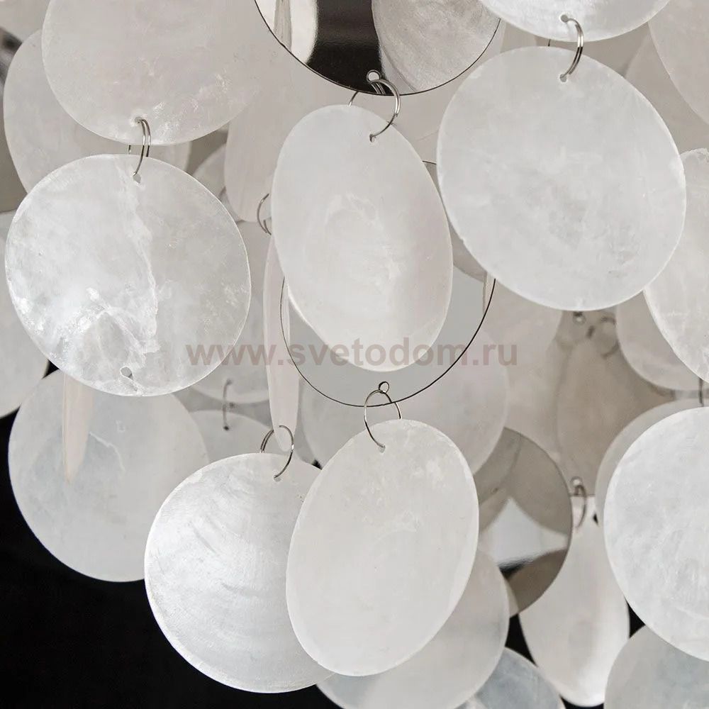 Подвесные люстры Arte lamp A4100LM-12CC PIPIRIMA