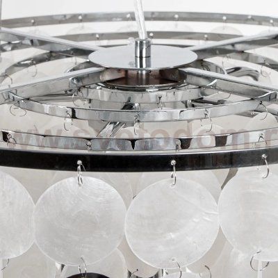 Подвесные люстры Arte lamp A4100LM-6CC PIPIRIMA