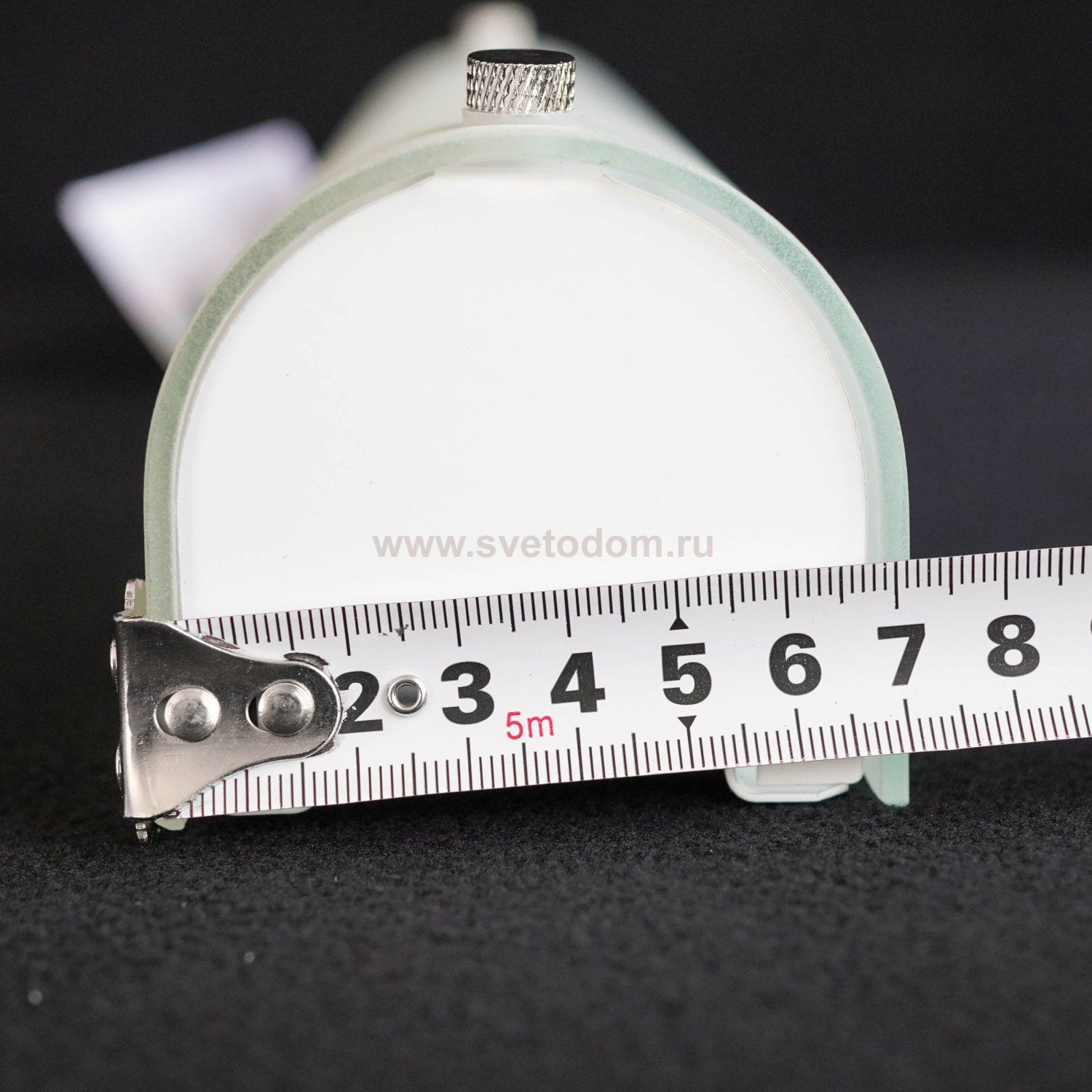 Светильник длинный A4101AP-2WH Arte lamp