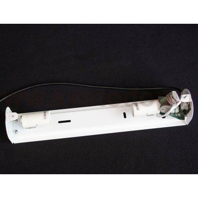 Светильник длинный A4101AP-2WH Arte lamp