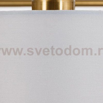 Люстры на штанге Arte lamp A4102PL-5PB WAVERLEY