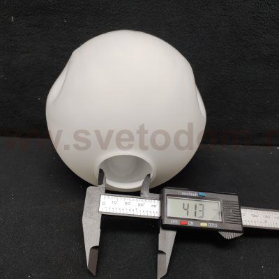 Светильник настенный Arte Lamp A4103AP-1CC YUKA