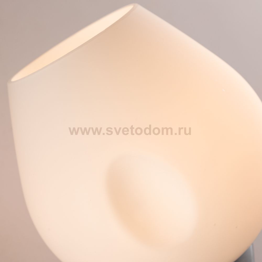 Светильник настенный Arte Lamp A4103AP-1CC YUKA