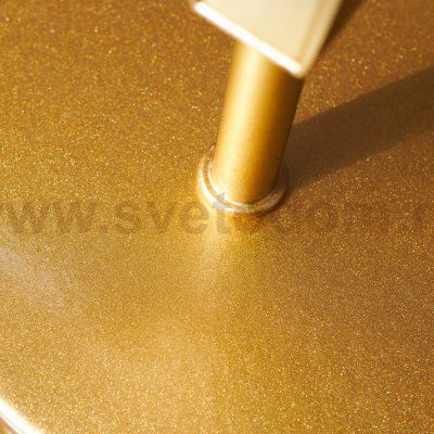 Светильник настенный бра Arte Lamp A4103AP-1GO YUKA