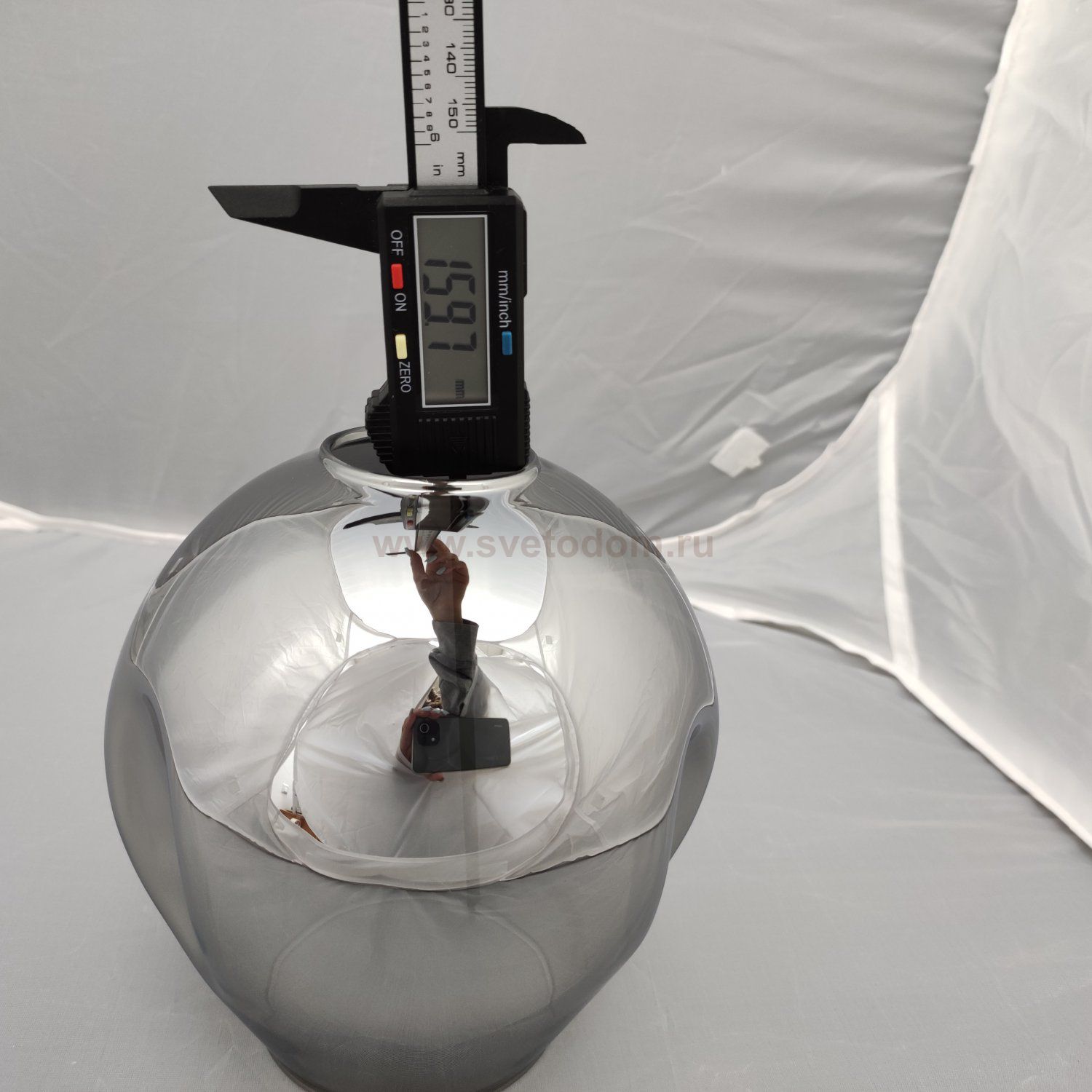 Люстра на штанге Arte lamp A4103SP-6PB YUKA