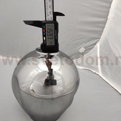 Люстра на штанге Arte lamp A4103SP-6PB YUKA