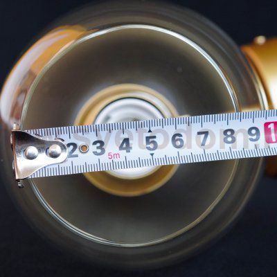 Люстра на штанге Arte Lamp A4103SP-8GO YUKA
