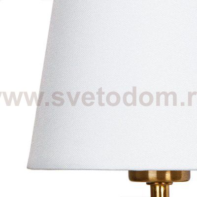 Бра Arte lamp A4104AP-1PB DANIELLA