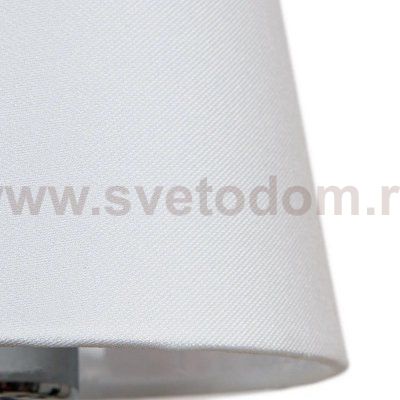Люстры на штанге Arte lamp A4104LM-6CC DANIELLA