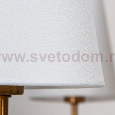 Люстры на штанге Arte lamp A4104LM-8PB DANIELLA