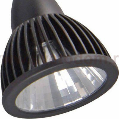 Светильник настенный Arte lamp A4107AP-1BK CERCARE