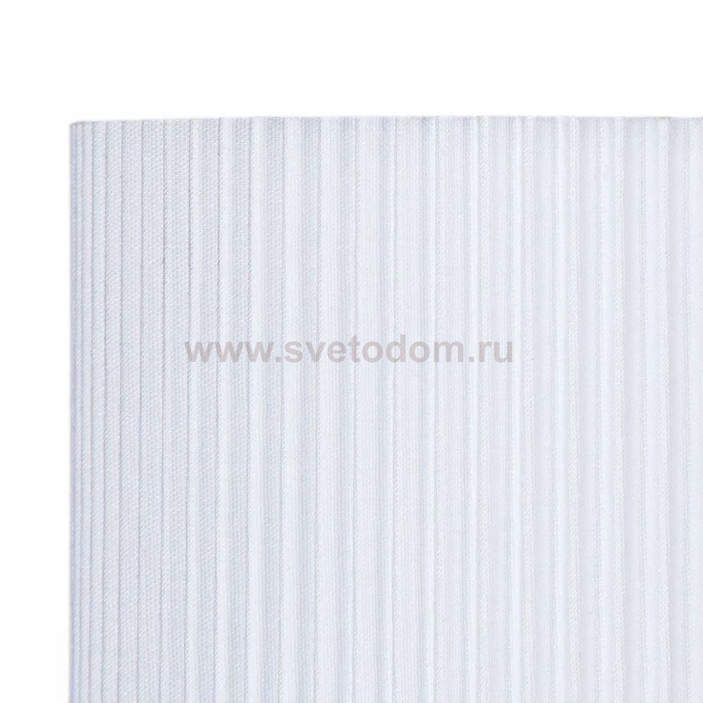Бра Arte lamp A4108AP-1SS DEBORA