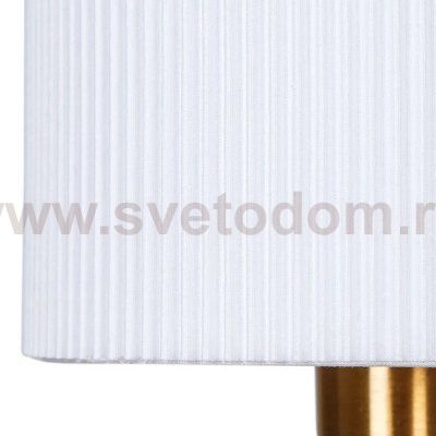 Люстры на штанге Arte lamp A4108LM-6PB DEBORA