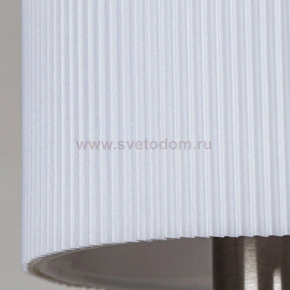 Люстры на штанге Arte lamp A4108LM-6SS DEBORA