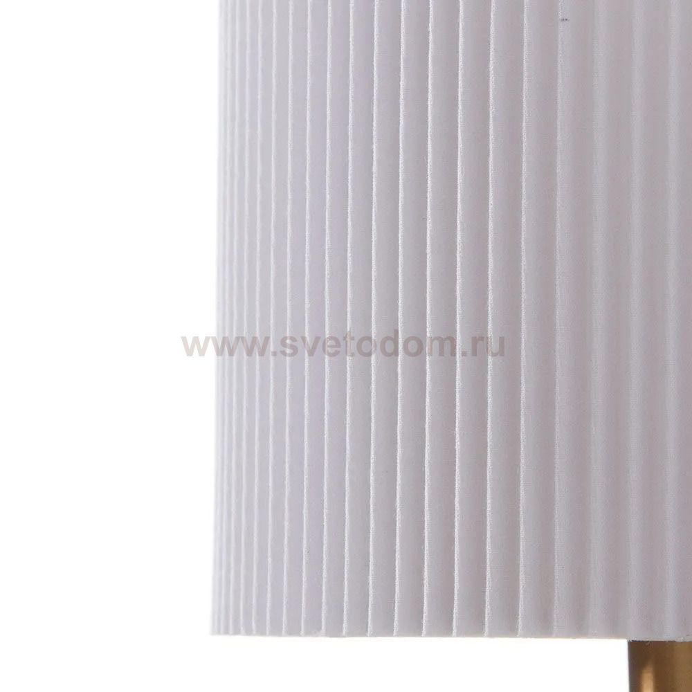 Люстры на штанге Arte lamp A4108LM-8PB DEBORA