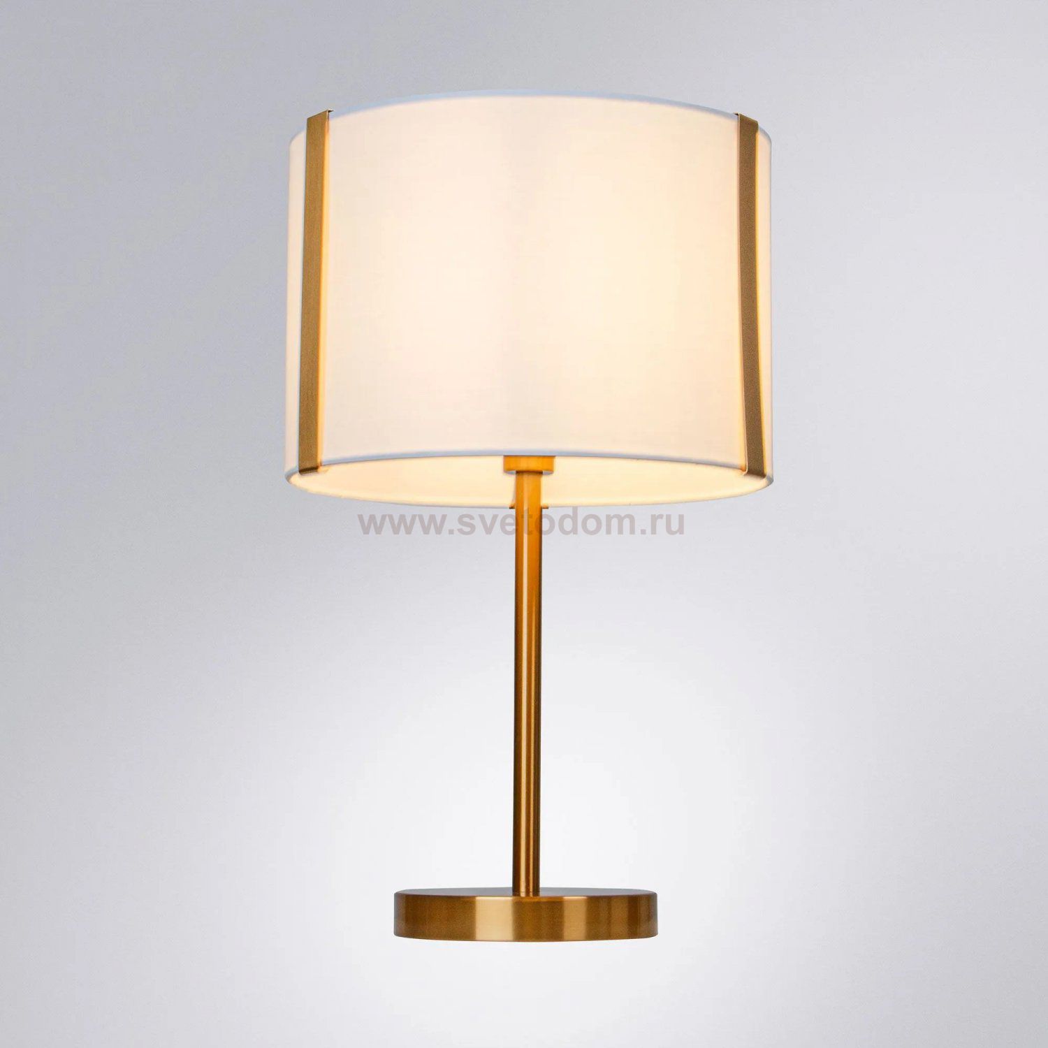 Настольная лампа светильник Arte lamp A4110LT-1PB DREAM