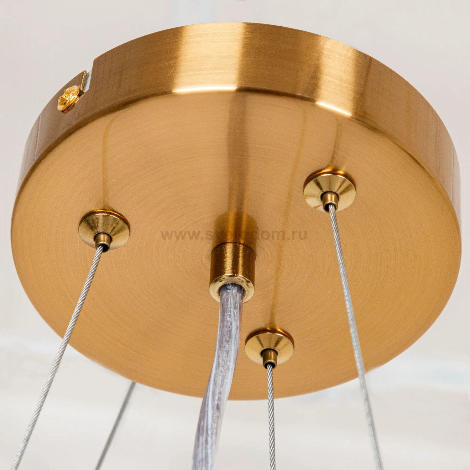 Подвесные люстры Arte lamp A4110SP-3PB DREAM