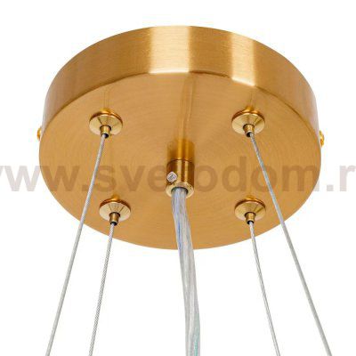 Подвесные люстры Arte lamp A4110SP-6PB DREAM