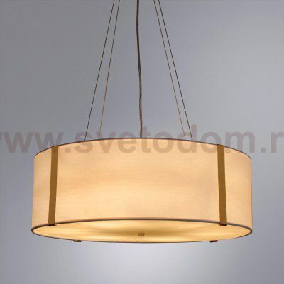 Подвесные люстры Arte lamp A4110SP-6PB DREAM
