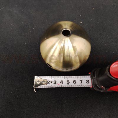 Светильник потолочный Arte lamp A4164PL-6AB MEISSA