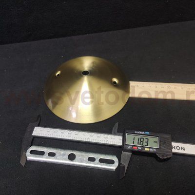 Люстра потолочная Arte lamp A4164PL-8AB MEISSA