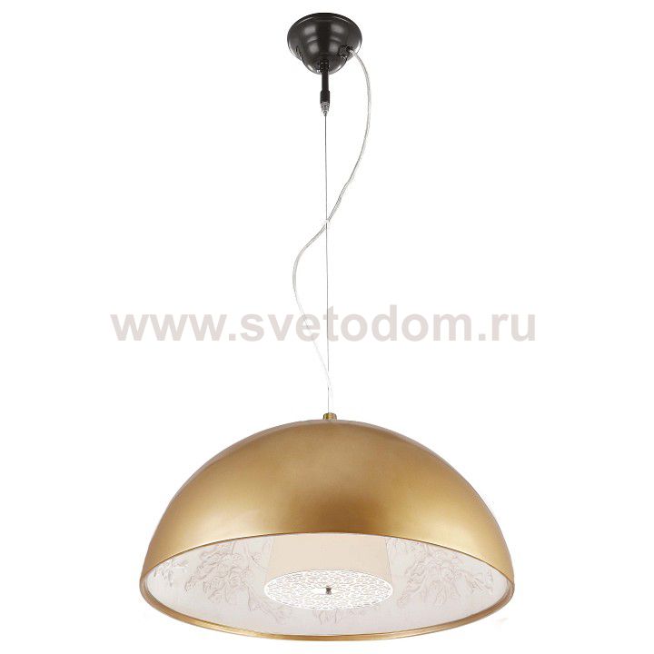 Светильник подвесной Arte lamp A4175SP-1BZ ROME