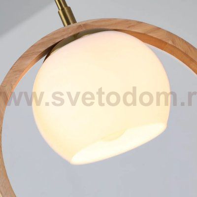 Светильник подвесной Arte Lamp A4182SP-1BR CAPRICE