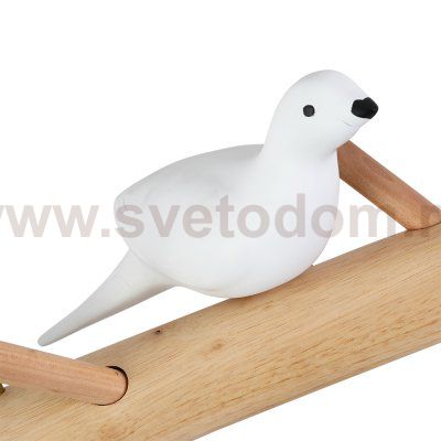 Светильник подвесной Arte Lamp A4183SP-3BR CAPRICE