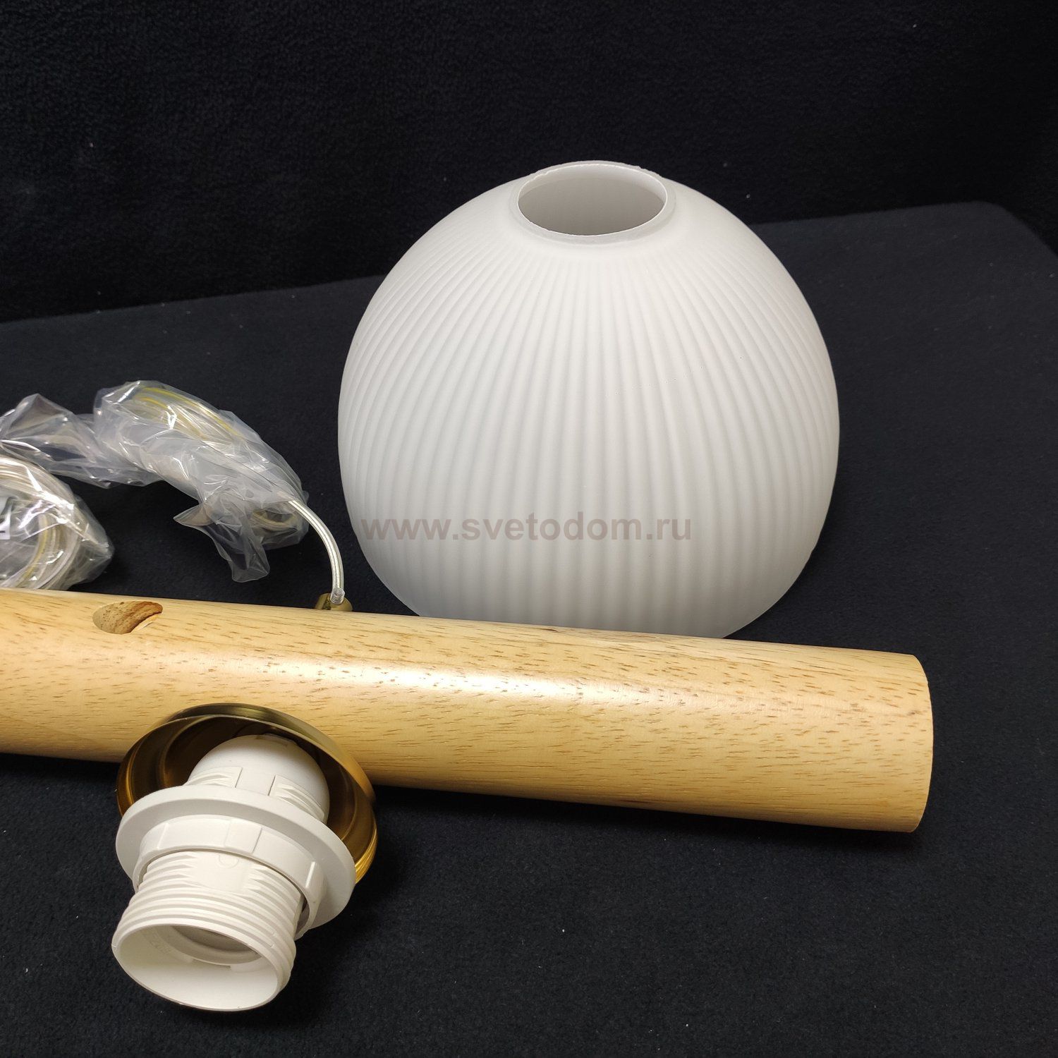 Светильник подвесной Arte Lamp A4183SP-3BR CAPRICE