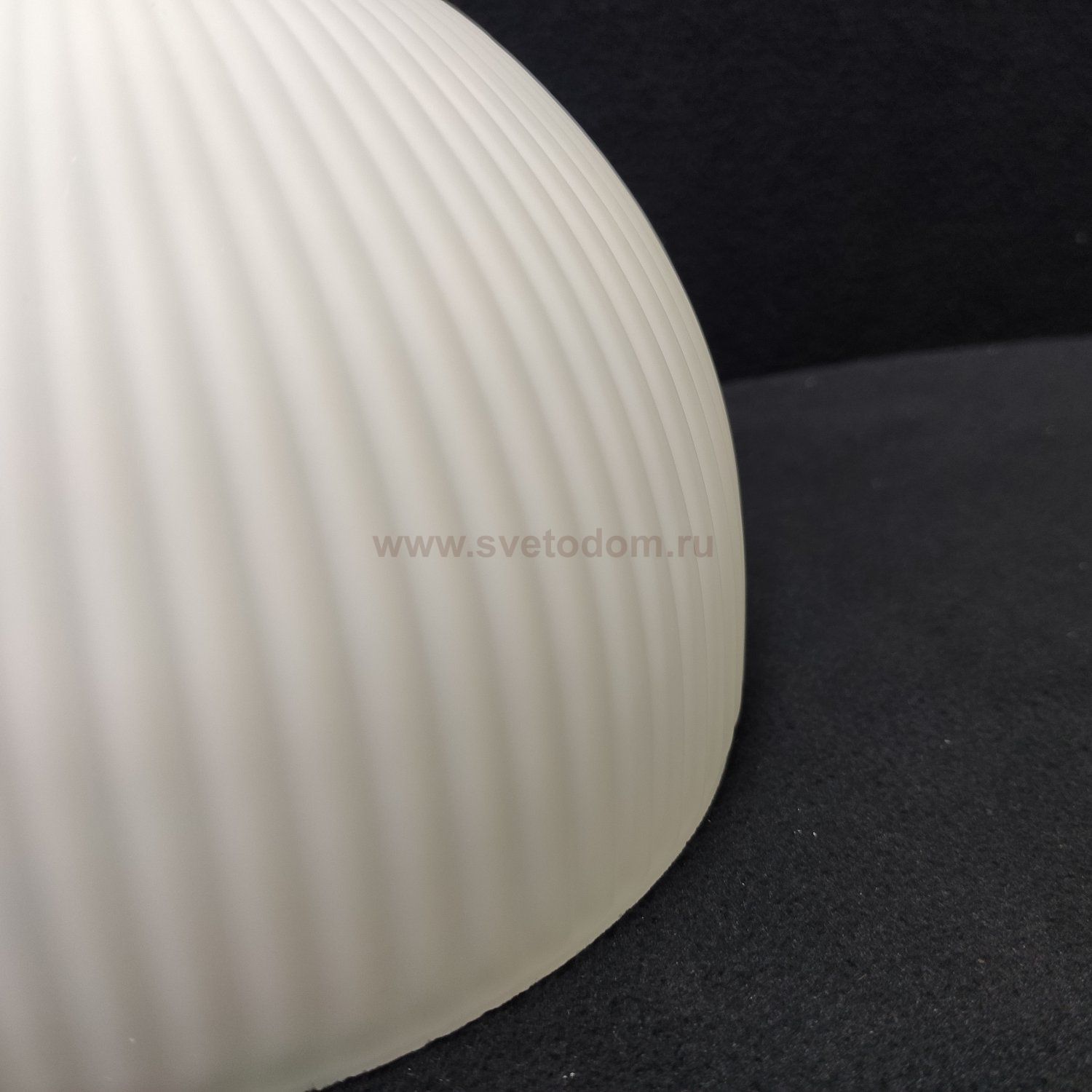 Плафон стекло белое 180*120мм Е27 (45мм посадка) Arte Lamp A4184SP CAPRICE