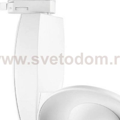 Светильник трековый Arte lamp A4235PL-1WH TRACK