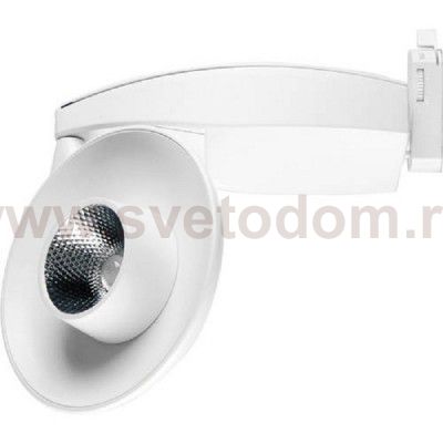 Светильник трековый Arte lamp A4235PL-1WH TRACK