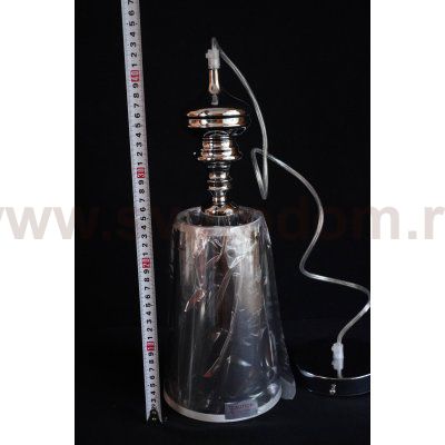 Светильник настенный Arte lamp A4280AP-1CC Anna Maria