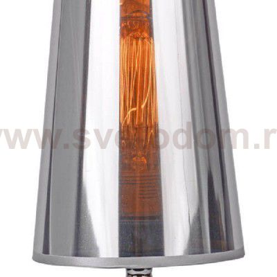 Светильник настольный Arte lamp A4280LT-1CC Anna Maria