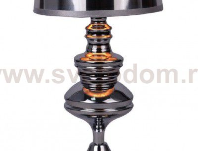 Светильник настольный Arte lamp A4280LT-1CC Anna Maria