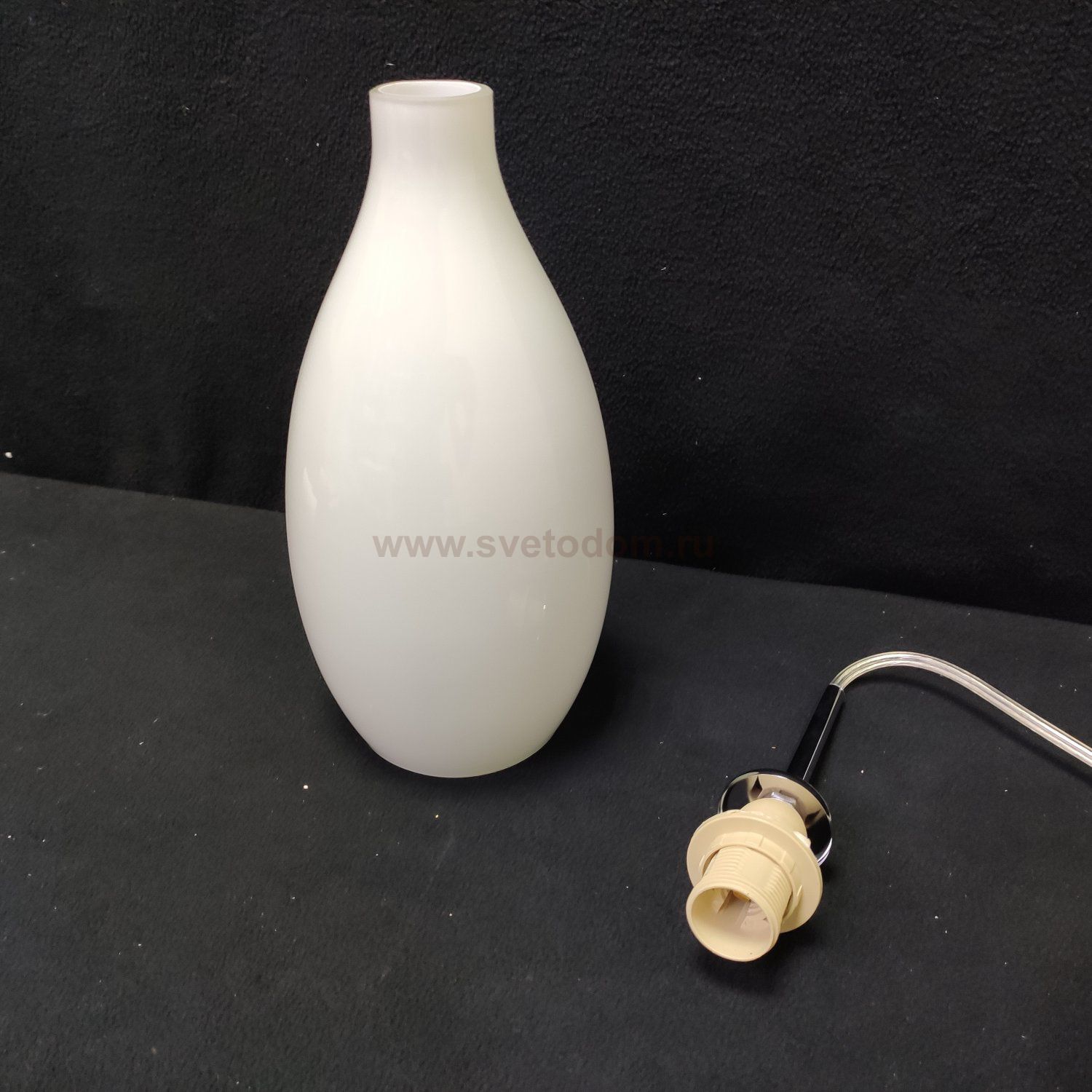 Светильник подвесной Arte Lamp A4282SP-1CC BICCHIERE