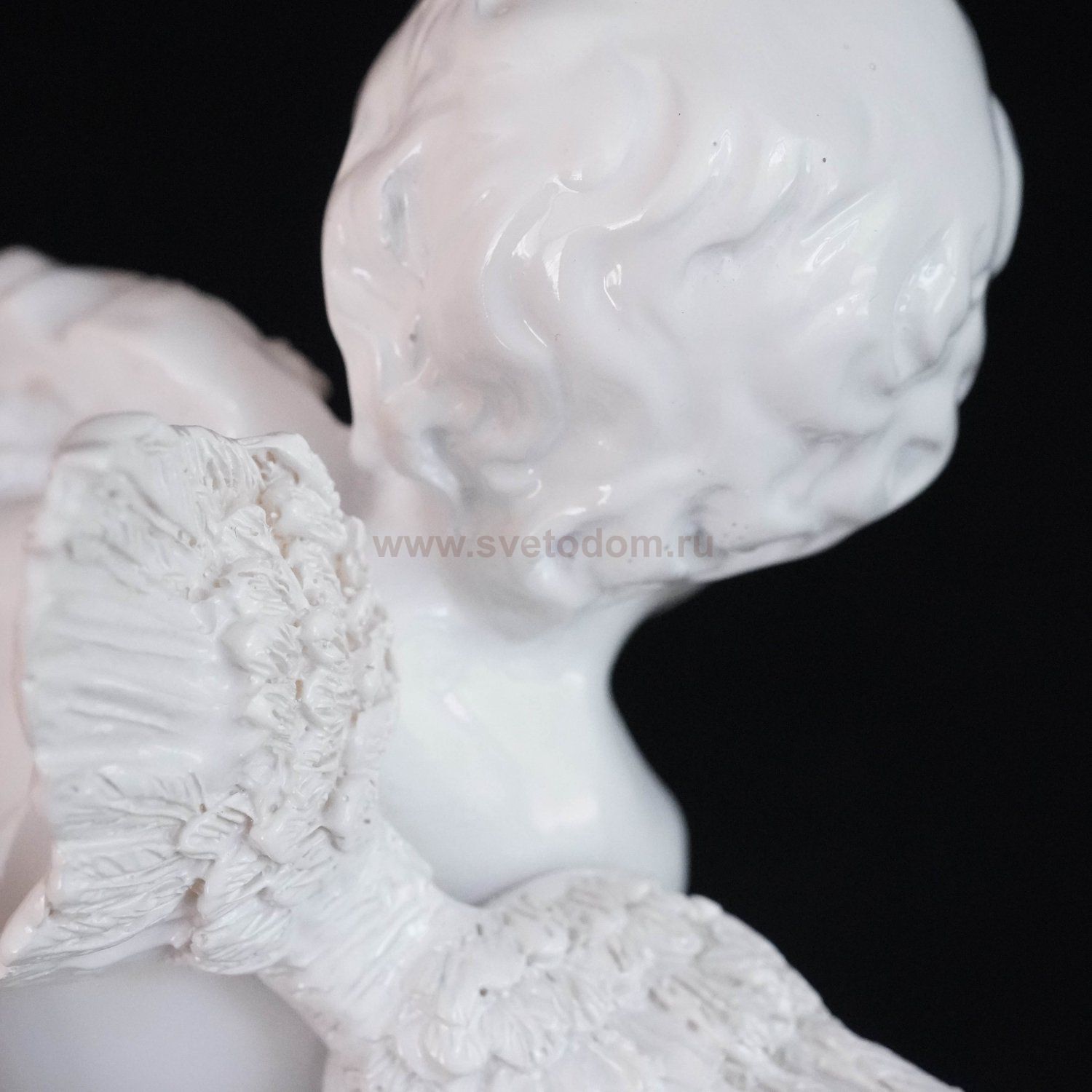 Светильник настенный Arte lamp A4288AP-1WH Amur