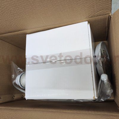 Светильник настенный бра Arte lamp A4289AP-1WH Passero