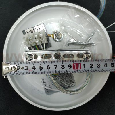 Люстра подвесная Arte lamp A4289LM-6WH Passero