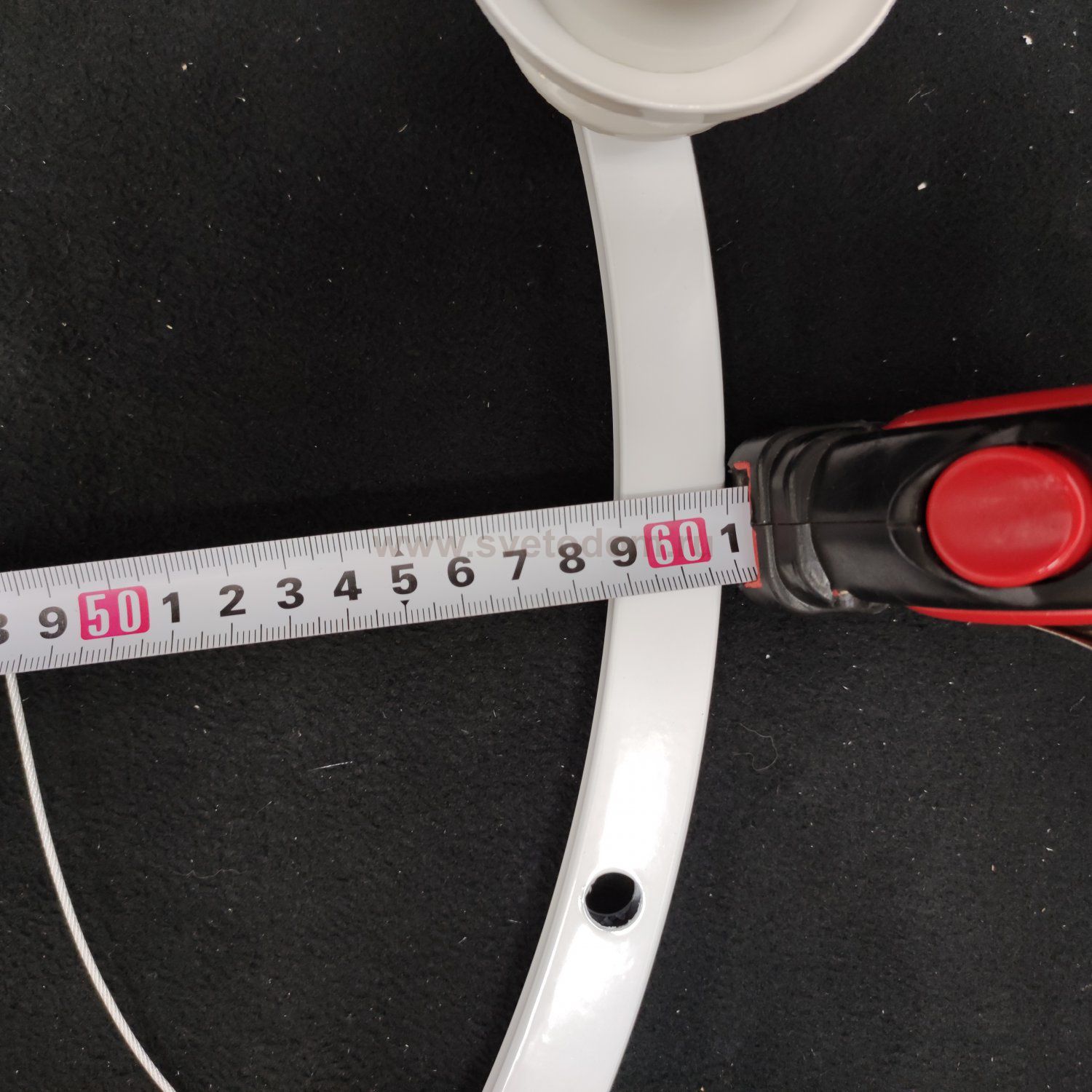 Люстра подвесная Arte lamp A4289LM-6WH Passero