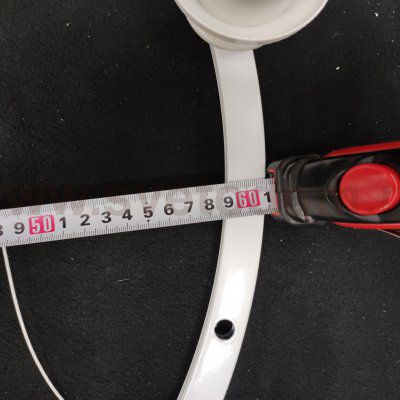 Люстра подвесная Arte lamp A4289LM-6WH Passero