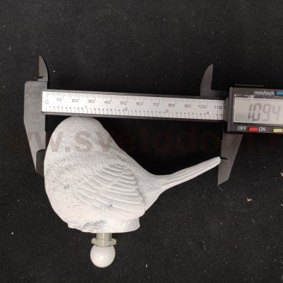 Люстра подвесная Arte lamp A4289LM-6WH Passero