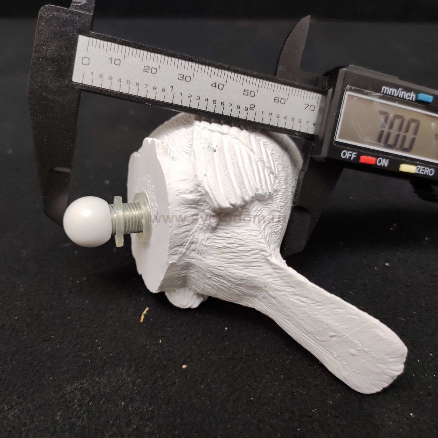 Люстра подвесная Arte lamp A4289LM-6WH Passero