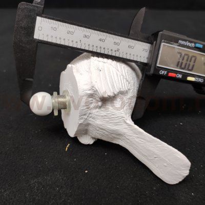 Люстра подвесная Arte lamp A4289LM-6WH Passero